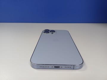Б/в Мобільний телефон Apple iphone 13 pro max 128gb 01-201150995