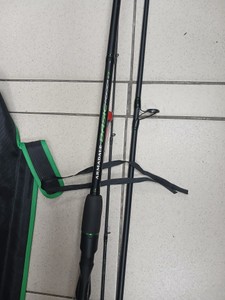 Б/в Вудилище Flagman armadale basic feeder 3.9м 150г 01-201152687