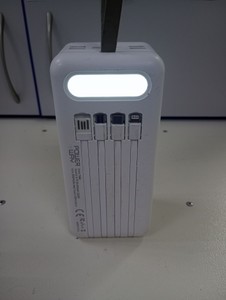 Б/у Повербанк Power Way tx60 60000mah 01-201150999