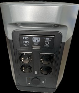Б/в Зарядна станція Ecoflow delta 2 max 01-201152646