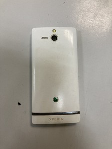 Б/в Мобільний телефон Sony xperia u st25i 01-201154607
