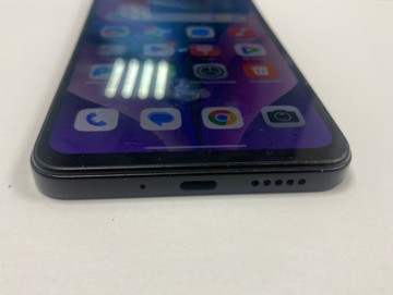 Б/в Мобільний телефон Xiaomi redmi 14c 4/128gb 01-201147489