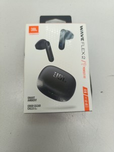 Б/в Навушники Jbl wave flex 2 01-201154825
