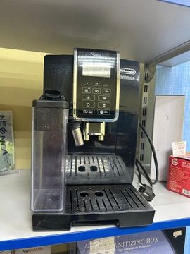 Б/в Кавоварка Delonghi ecam 350.55.b 01-201021543