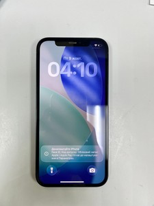 Б/в Мобільний телефон Apple iphone 12 256gb 01-201147017