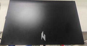 Б/у Ноутбук Acer 15/ryzen 7 7445hs ddr5/16gb ddr4/ssd 1000 gb/geforce rtx4050 6gb 01-201157035