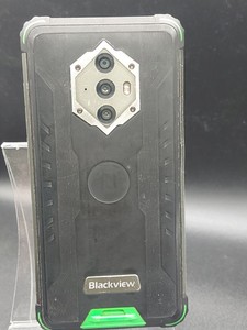 Б/у Мобільний телефон Blackview bv6600 4/64gb 01-201092593