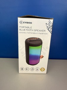 Б/в Акустика Cyboo ms-2204bt 01-201156844