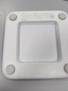 Б/в Електронні ваги Xiaomi mi smart scale s200 01-201155643