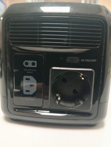 Б/у Зарядная станция Ecoflow river mini 01-201159672