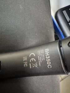 Б/в Навушники A4Tech bh350c 01-201160265
