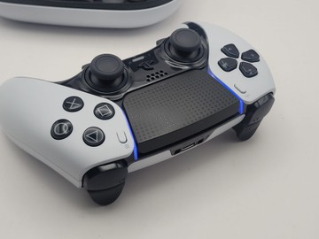 Б/в Геймпад Sony dualsense edge wireless controller cfi-zcp1 01-201160453