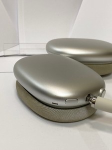 Б/в Навушники Apple airpods max без smart case/ чохла 01-201158592