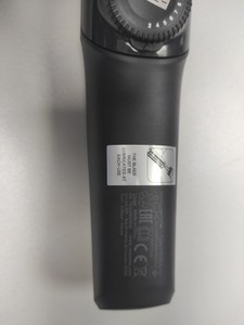 Б/в Тример електричний Rowenta advancer tn5224e0 01-201162210