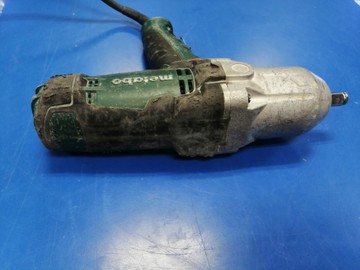 Б/в Гайковерт Metabo ssw 650 01-201103272