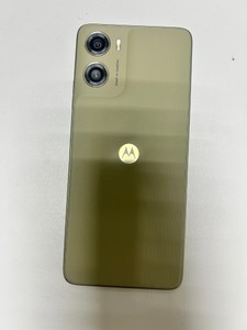 Б/в Мобільний телефон Motorola moto g06 power 4/256gb 01-201160341