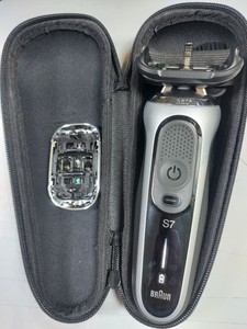 Б/в Електробритва Braun series 7 72-c1200s 01-201156987