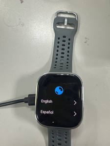Б/в Смарт-годинник Amazfit bip 6 01-201163779