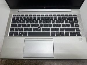 Б/у Ноутбук Hp 15/core i5-1145g7 ddr4/16gb ddr3/hdd *відсутній/ssd 256 gb/*інтегрована 01-201161645