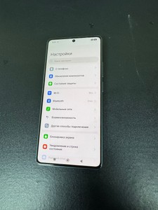 Б/в Мобільний телефон Xiaomi redmi note 13 pro 4g 8/256gb 01-201162399