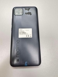 Б/в Мобільний телефон Realme c11 rmx2185 2/32gb 01-201165183