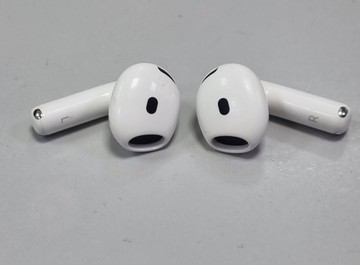 Б/у Навушники Apple airpods 4 01-201106861