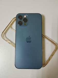 Б/в Мобільний телефон Apple iphone 12 pro 256gb 01-201166773