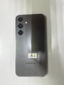 Б/у Мобільний телефон Samsung galaxy s24 8/256gb 01-201094434
