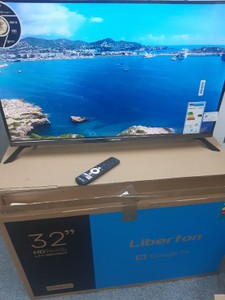Liberton ltv-32h06gt