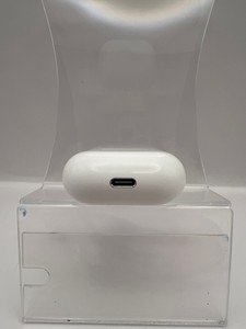 Б/в Навушники Apple airpods 4 01-201094492