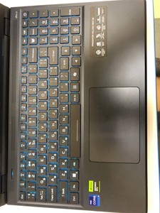 Б/в Ноутбук Acer 16/core i9-14900hx ddr5/16gb ddr5/hdd *відсутній/ssd 1000 gb/geforce rtx4060 8gb 01-201169170