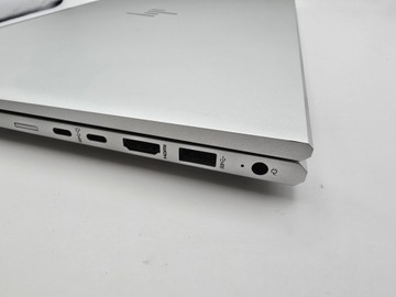 Б/в Ноутбук Hp 15/ryzen 5 pro 4650u ddr4/16gb ddr4/hdd *відсутній/ssd 250 gb/*інтегрована 01-201170156