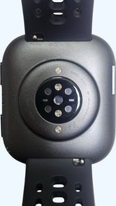 Б/в Смарт-годинник Amazfit bip 6 01-201169165