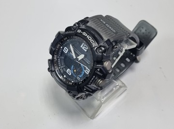 Б/в Годинник Casio gg-1000 01-201169969