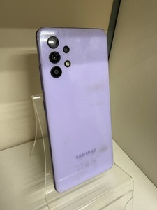 Б/в Мобільний телефон Samsung a325f galaxy a32 4/128gb 01-201167139