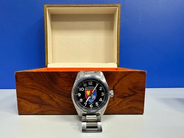 Б/в Годинник Awarder nh36 01-201170799