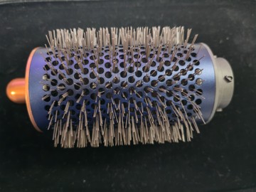 Б/в Мультистайлер Dyson airwrap hs05 complete long prussian/rich 01-201168983