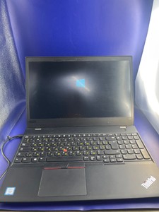 Б/в Ноутбук Lenovo 15/core i5 8350u ddr4/8gb ddr4/hdd 200 gb/ssd *відсутній/*інтегрована 01-201166684