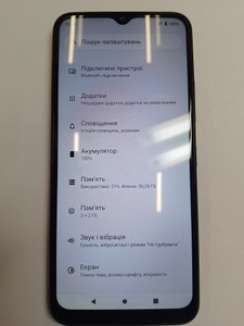Б/в Мобільний телефон Nokia c22 3/64gb 01-201171675