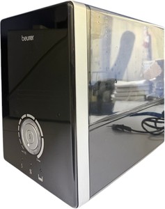 Б/в Зволожувач повітря Beurer lb 88 01-201103202