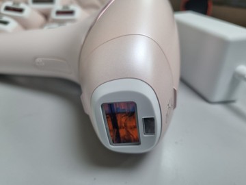Б/в Фотоепілятор Philips lumea series 9900 bri976/00 01-201174519