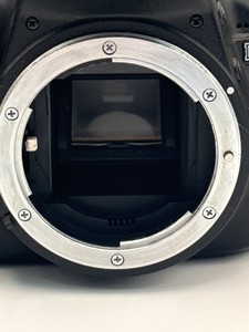 Б/в Фотоапарат Nikon d3100 af-s nikkor 18-55mm 1:3.5-5.6g dx vr 01-201175267