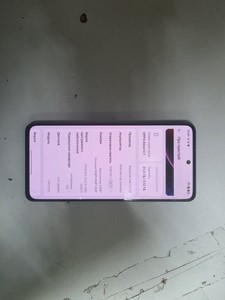 Б/в Мобільний телефон Oppo reno13 f 4g 8/512gb 01-201175422