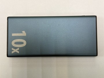 Б/в Повербанк Remzona extrinity 10x 10000mah 22.5w pb10x225-03bl 01-201177738