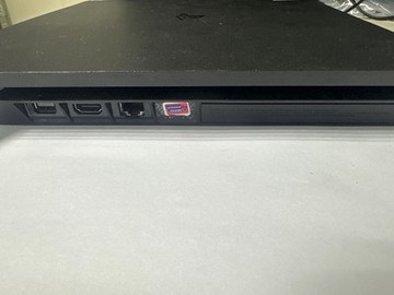 Б/в Ігрова приставка Sony playstation 4 slim 500gb 01-201177353