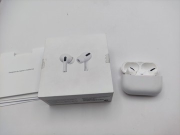 Б/в Навушники Apple airpods pro 01-201178175