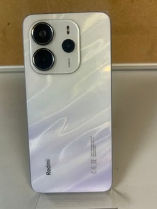 Б/в Мобільний телефон Xiaomi redmi note 14 8/256gb 01-201178580