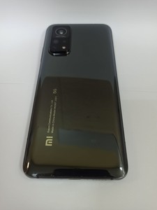 Б/у Мобільний телефон Xiaomi mi 10t pro 8/256gb 01-201179510