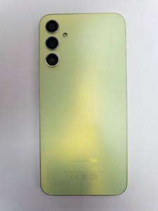 Б/у Мобільний телефон Samsung galaxy a34 5g sm-a346e 6/128gb 01-201179651
