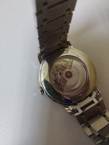 Б/в Годинник Baume & Mercier 65773 01-201180913